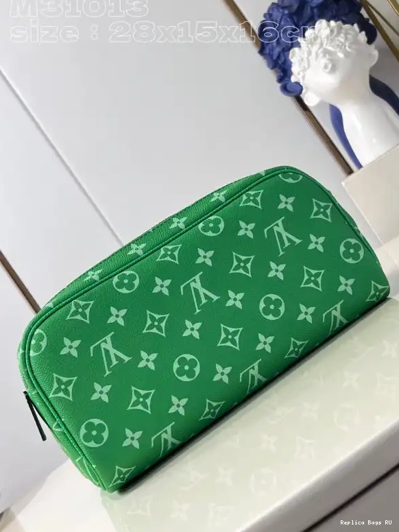 Cheap DOPP VUITTON KIT LOUIS -28*15*16.5CM 0701